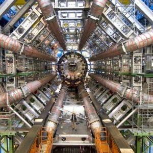Large Hadron Collider 318