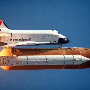 virgin shuttle