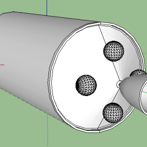 LBS rear