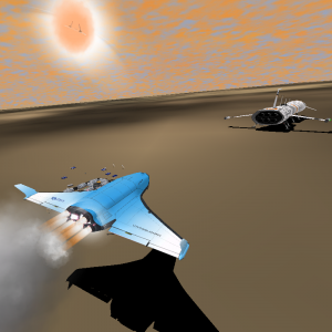 testing the possibility of XR's in REOTIO