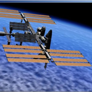 STS133 4