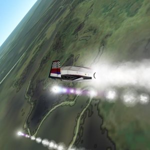 Addon used is topper0710's AA-Missile 0.98