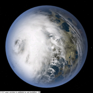 GL581gcloudpic