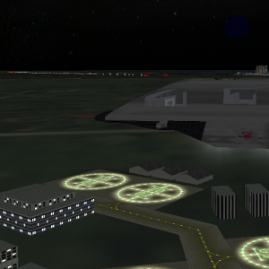 the PB spacebus