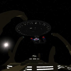 Enterprise D 1