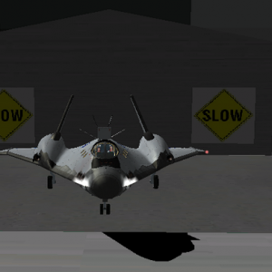 PGR New Hangar tex