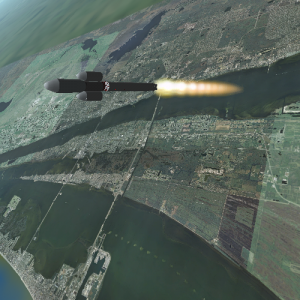 angara95 launch
