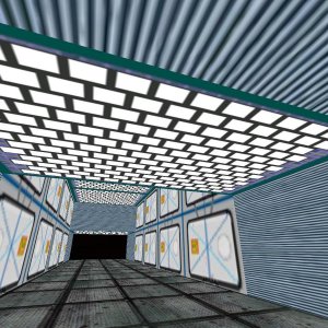 Cargo Hold