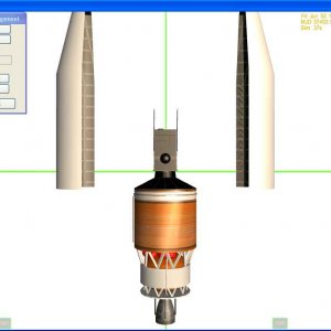 payload alignment tool
