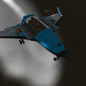 landing supplier