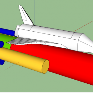 Launcher plan