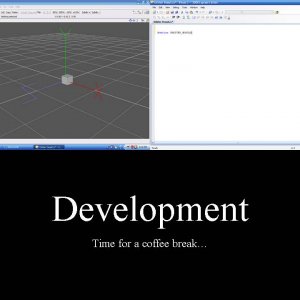 Development