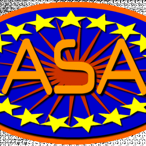 ASA Logo