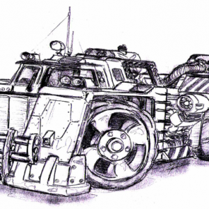 bigTruck
