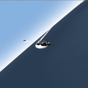 Yet another XR2 flight - 01 :)
