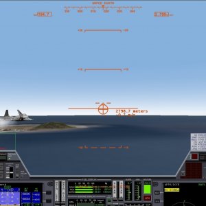 Yet another XR2 flight - 02 :)