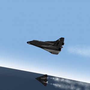 Yet another XR2 flight - 03 :)
