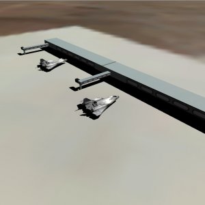 Yet another XR2 flight - 04 :)
