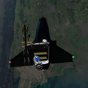 GASS Mission 4 Finale Solar
