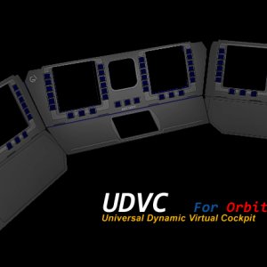 UDVC 1