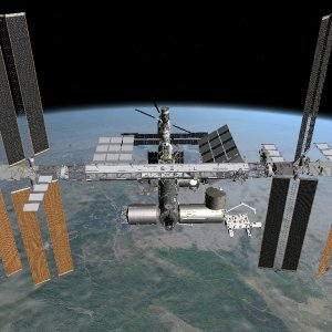Current ISS