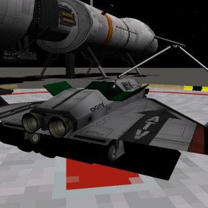 Preflight Loading Operations
