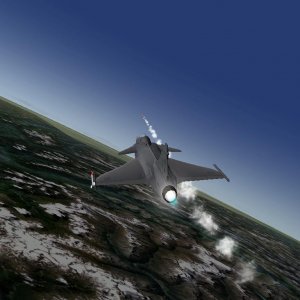 Innsbruck addons offer an outstanding environment for aircrafts.