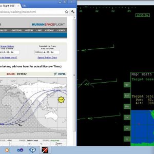 STS 135 Realtime, using David413's FD2 Realtime Scenario, here:
http://www.orbiter-forum.com/showthread.php?t=23263