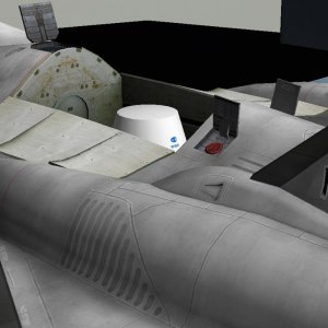 1. In the Hangar