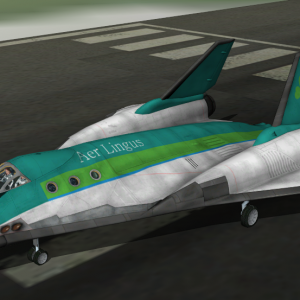 XR2AerLingus