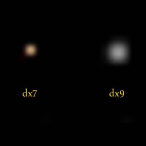 Mercury as it looks in DX7/DX9 (the Albeto setting in the planet's config file)