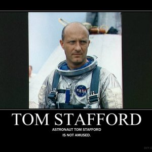My first demotivational poster.