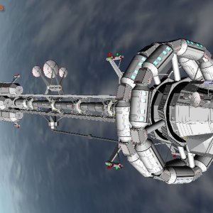 Des DSV D1 (Descartes/Spinoza Burchismo Vessel)