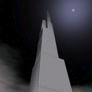 Sky I