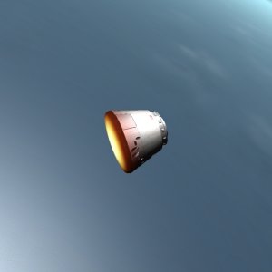 Dragon Jarvis braking