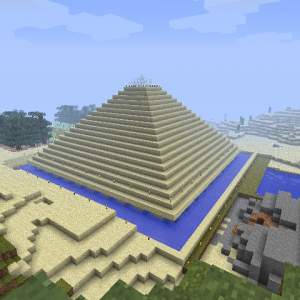 My home, almost complete.