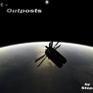 There is a whole universe to explore out there. Let's go make a home out there!