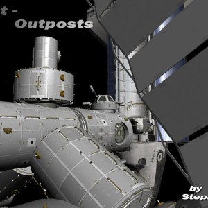 Project-Outposts will be available for both Orbiter 2006P1 and 2010.