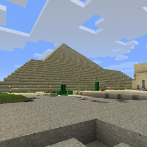 Pyramid