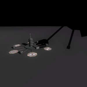 Shadow bug when changing camera positions with F1

Resoled in RC38