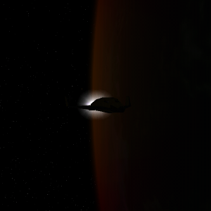 Trans-Lunar injection