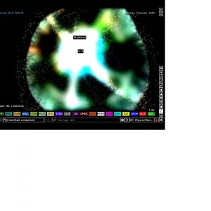 Atomic Explosion.