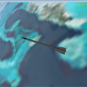 Mk II flight 1
Thanks to Scruce for help with the meshes!