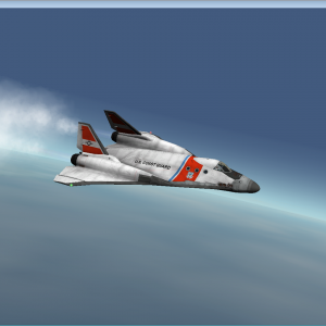 USCG XR2 skin by Pyromaniac605.