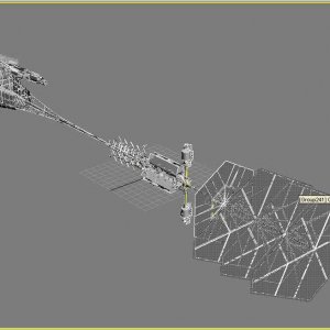 ISV Venture Star 1