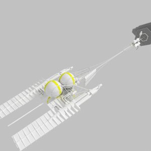ISV Venture Star 5