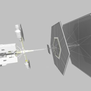 ISV Venture Star 7