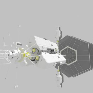 ISV Venture Star 8
