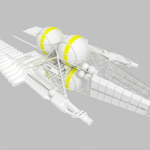 ISV Venture Star 10