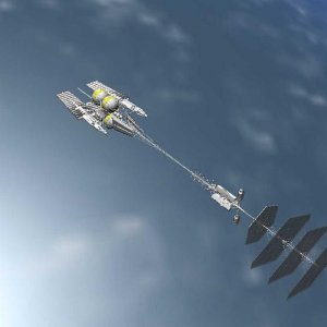ISV Venture Star 12